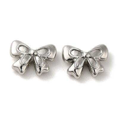 Rack Plating Alloy Beads