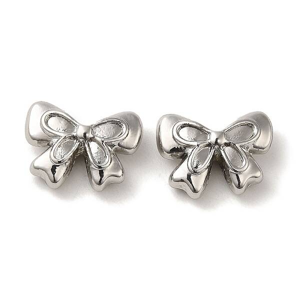 Rack Plating Alloy Beads