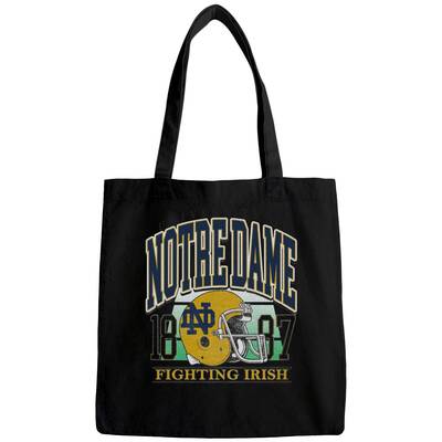 Notre Dame Unisex Bags