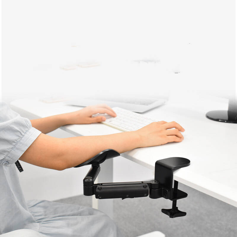 Mouse Pad Computer Hand Bracket Office Desktop Wrist Support