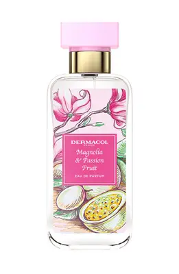 Dermacol Parfum Magnolia & Passion Fruit EDP 50 ml
