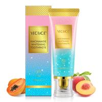 100g Nicotinamide Toothpaste, Starry Sky Toothpaste, Oral Care Toothpaste for Men & Women, Daily Oral Care Product