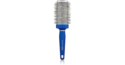 Bio Ionic Blue Wave BW-R570 XLG square brush for blow drying ø 53 mm