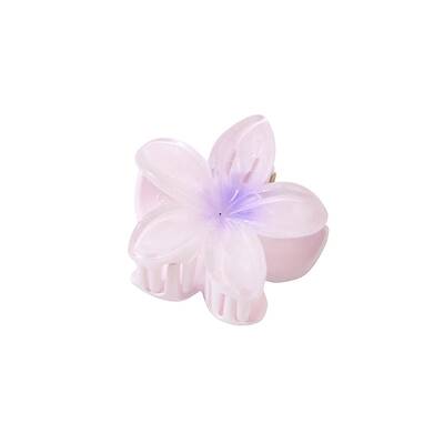 Plastic Claw Hair Clips
