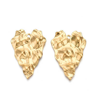 304 Stainless Steel Pendants