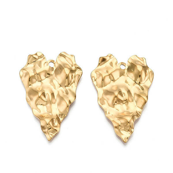 304 Stainless Steel Pendants