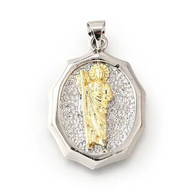 Brass Pendants