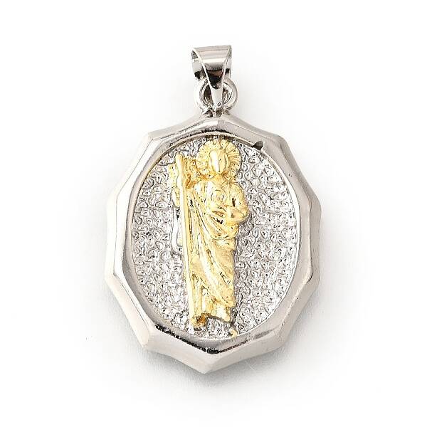 Brass Pendants