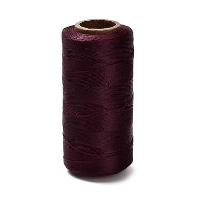 260M Waxed Polyester Cords