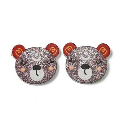 Resin Decoden Cabochons
