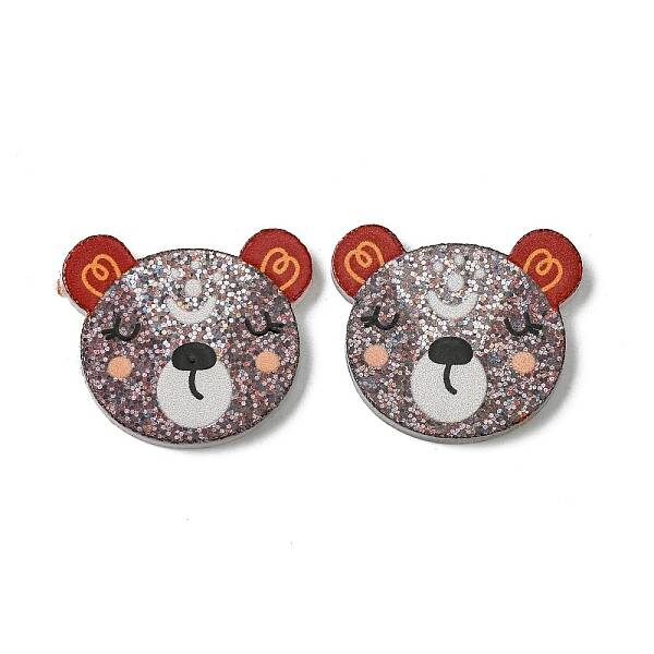 Resin Decoden Cabochons