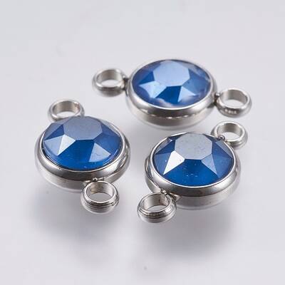 K9 Glass Links connectors