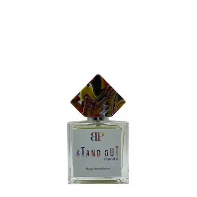 Bruno Perrucci Stand Out Perfume Extract 50ml