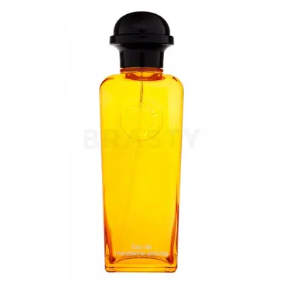 Hermes Eau de Mandarine Ambrée Eau de Cologne Unisex 100 ml
