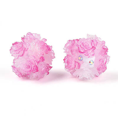 Resin Beads