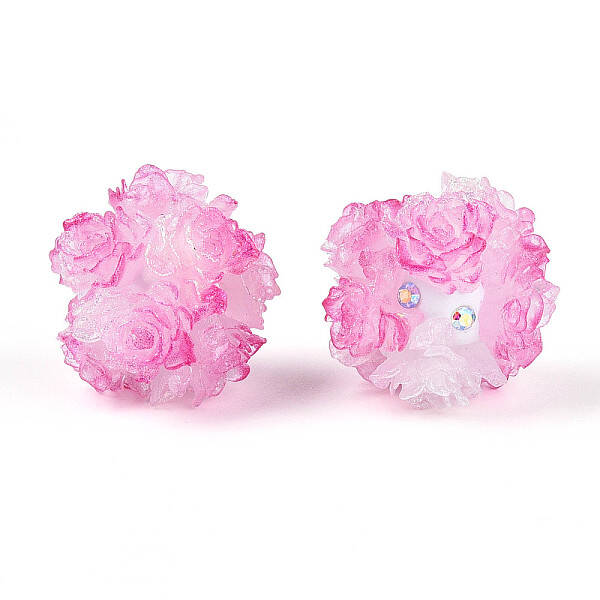 Resin Beads