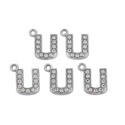 Alloy Pendants