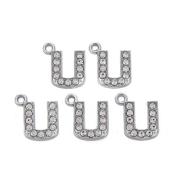 Alloy Pendants