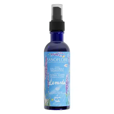 Sanoflora Vera Fine Lavender Floral Water ORGANIC 200ML
