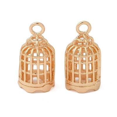 Brass Pendants