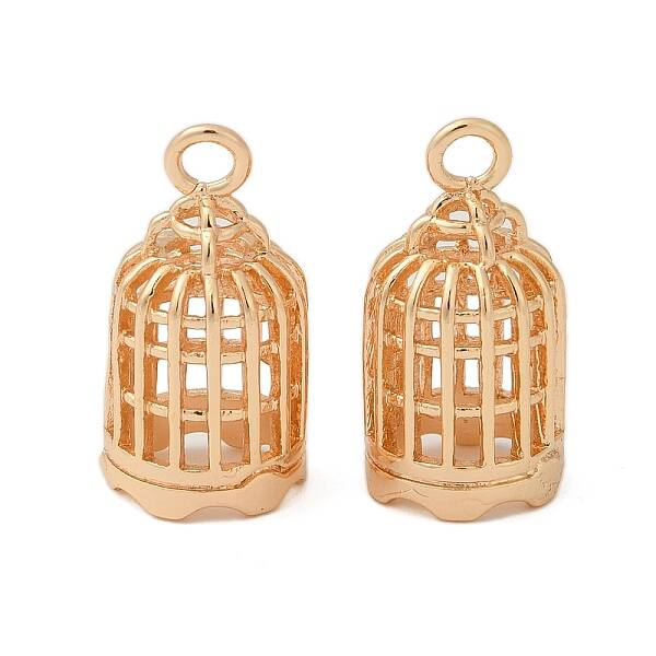 Brass Pendants