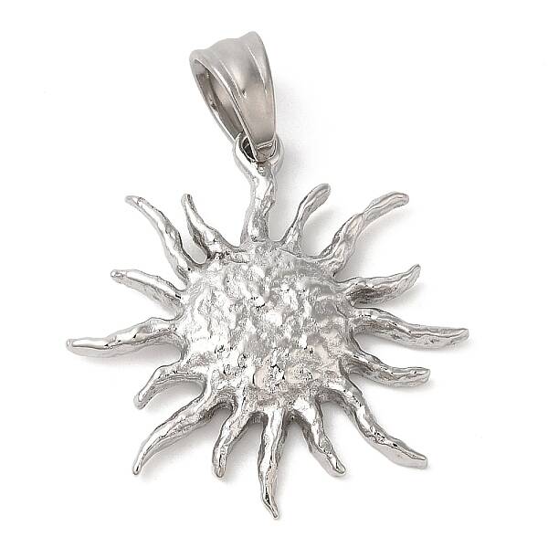Non-Tarnish 304 Stainless Steel Pendants