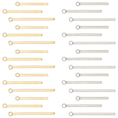 304 Stainless Steel Pendants