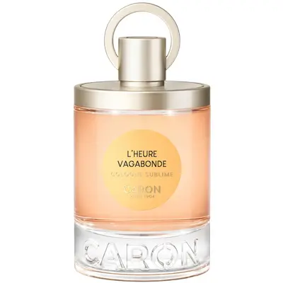 Caron L'Heure Vagabonde Acqua di Colonia unisex 100 ml