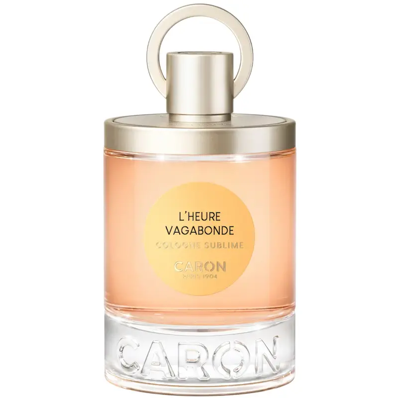 Caron L'Heure Vagabonde Acqua di Colonia unisex 100 ml