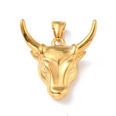 PVD Vacuum Plating 304 Stainless Steel Pendants