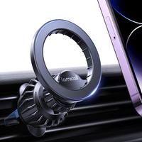 Lamicall for MagSafe Car Mount - [20 Super Magnets] Magnetic Car Phone Mount, Air Vent Phone Holder Car, Hands Free Cell Phon...
