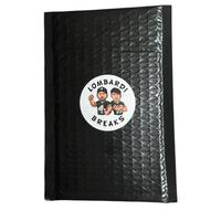 1 Lombardi Breaks Trading Card Pack