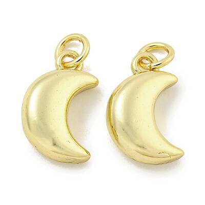 Brass Charms