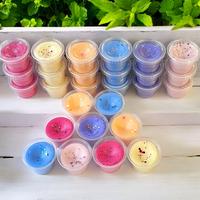Premium 1 oz Soy Wax Melt Shots in Various Fragrances