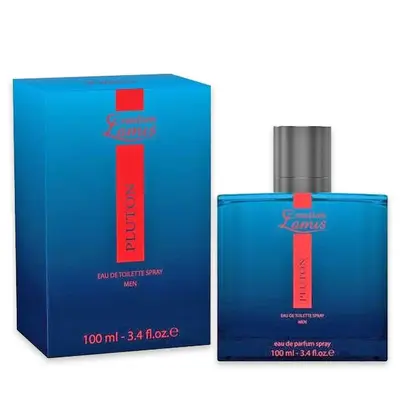 Pluton Edp 100 Ml Man