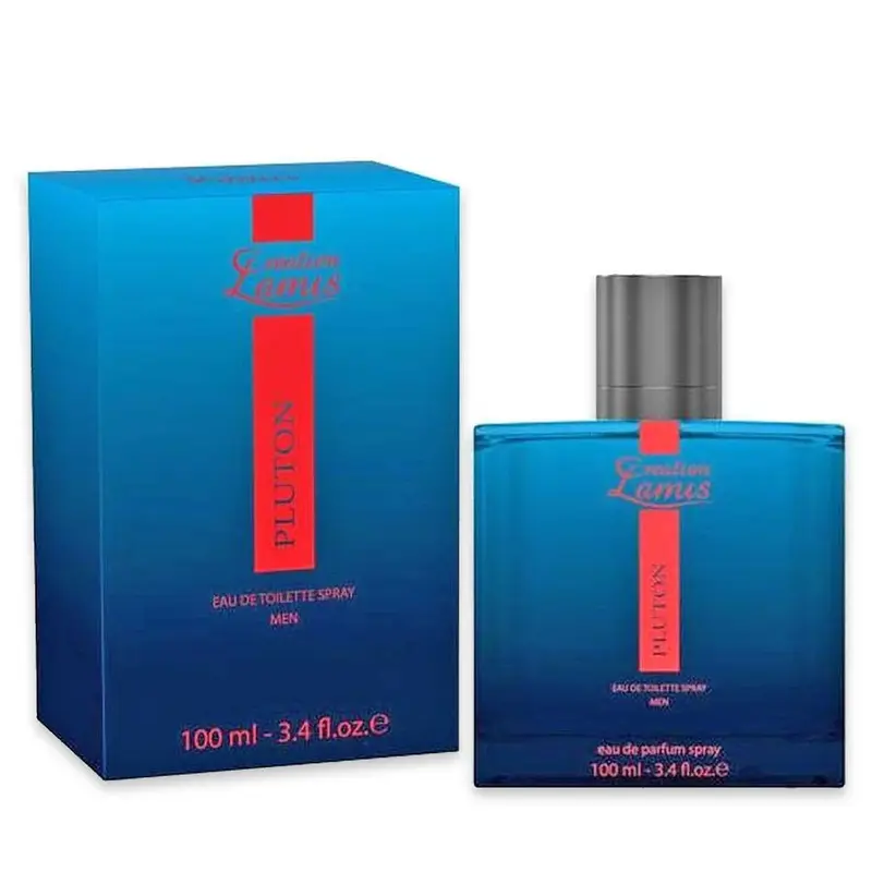 Pluton Edp 100 Ml Man