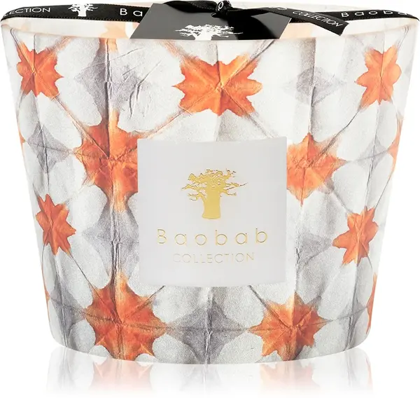 Baobab Collection Odyssey Calypso 10 cm scented candle