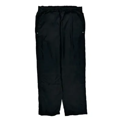 Adidas Tracksuit - Medium Black Nylon