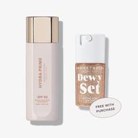 Hydra Prime SPF 50