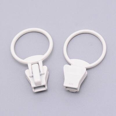 Zinc Alloy Replacement Zipper Sliders
