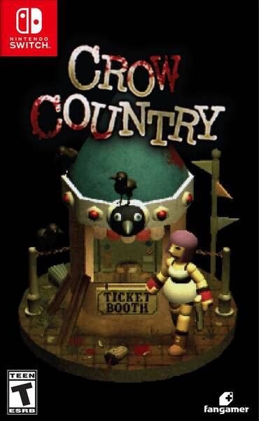 Crow Country