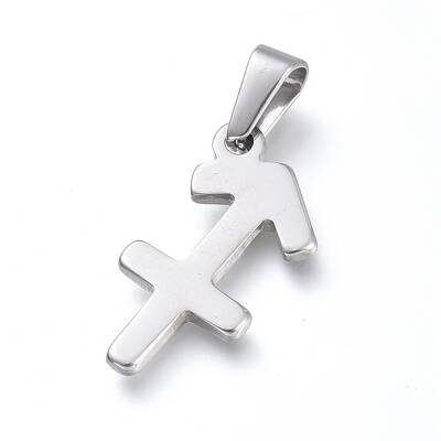 Non-Tarnish 304 Stainless Steel Pendants