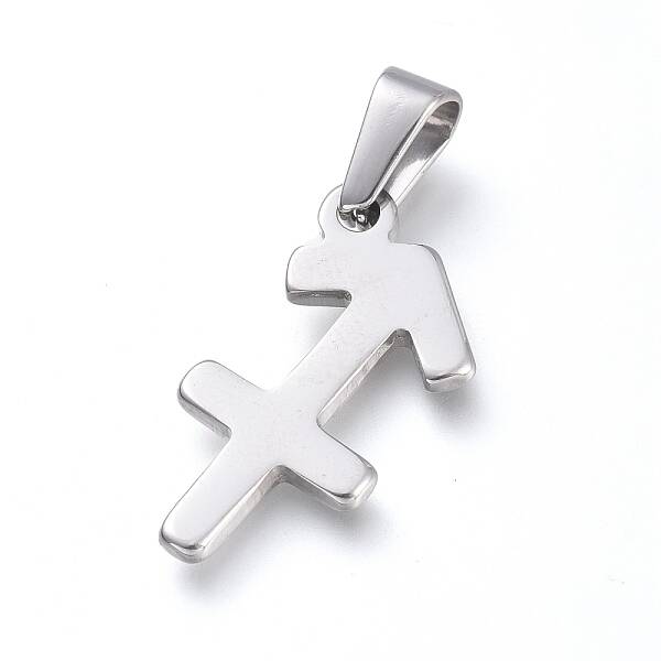 Non-Tarnish 304 Stainless Steel Pendants