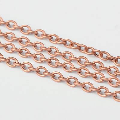 Iron Cable Chains