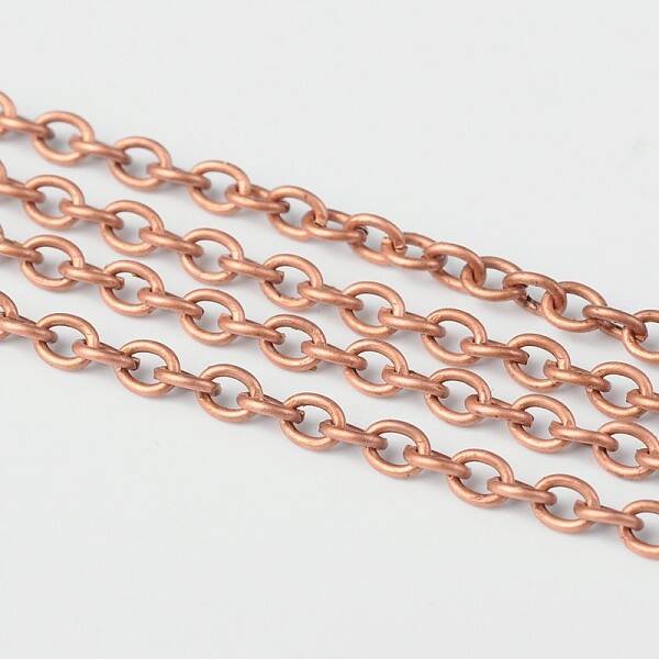 Iron Cable Chains