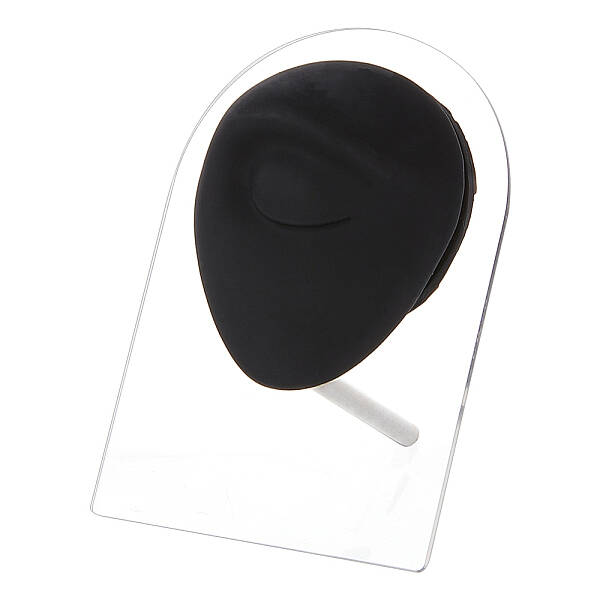 Soft Silicone Flexible Model Body Part Displays