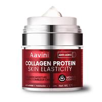 ACM Aavini Collagen Moisture Filler & Combleur Cream | Lightweight, Hydrating, and Firming in One Bottle | Additive-Free, Sui...