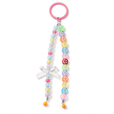 Acrylic Keychains