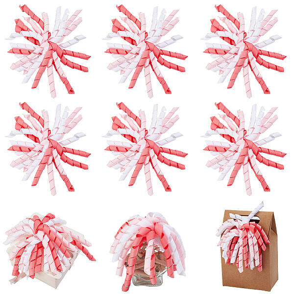 Self-adhesive Polyester Ornament