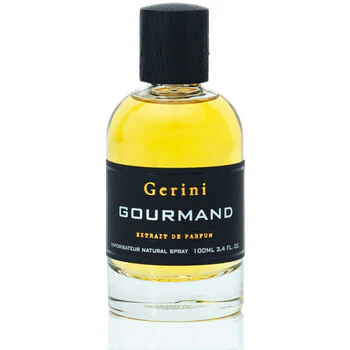 Gerini Gourmand Perfume Extract - 100 ml
